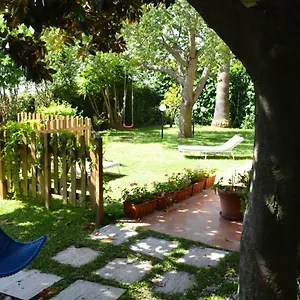 Casa Magnolia Appartamento